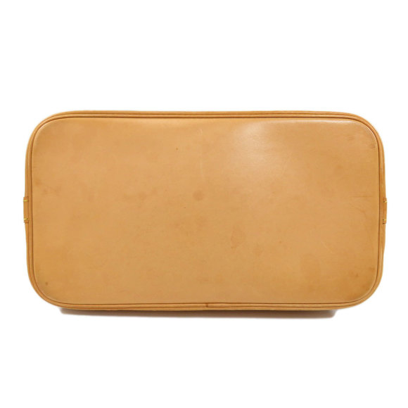 Louis Vuitton Alma Monogram Handbag Monogram Canvas - Picture 4 of 8